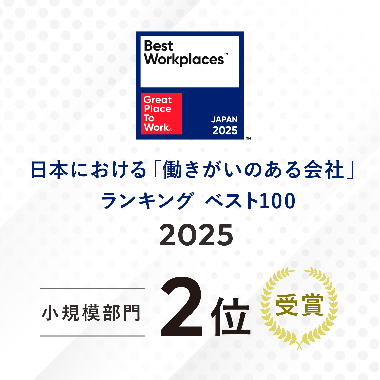 Best Workplaces