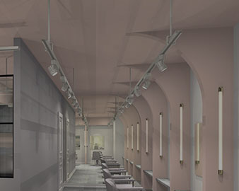 MAISON LA MER