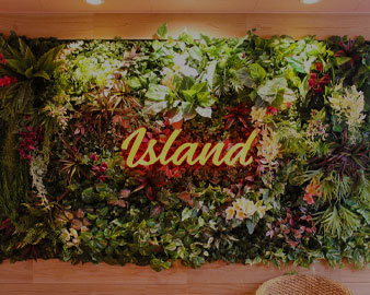 island